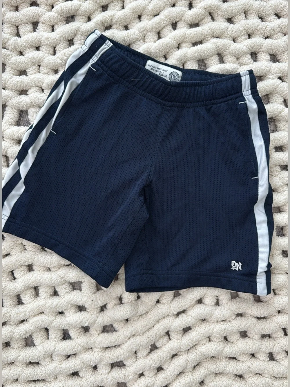 Old navy 4t shorts